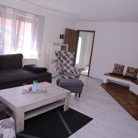 Haus Aissa Lägenhet Kandern Exteriör bild