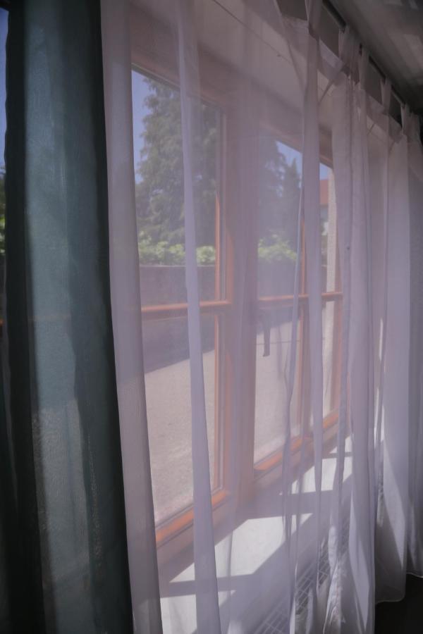 Haus Aissa Lägenhet Kandern Exteriör bild