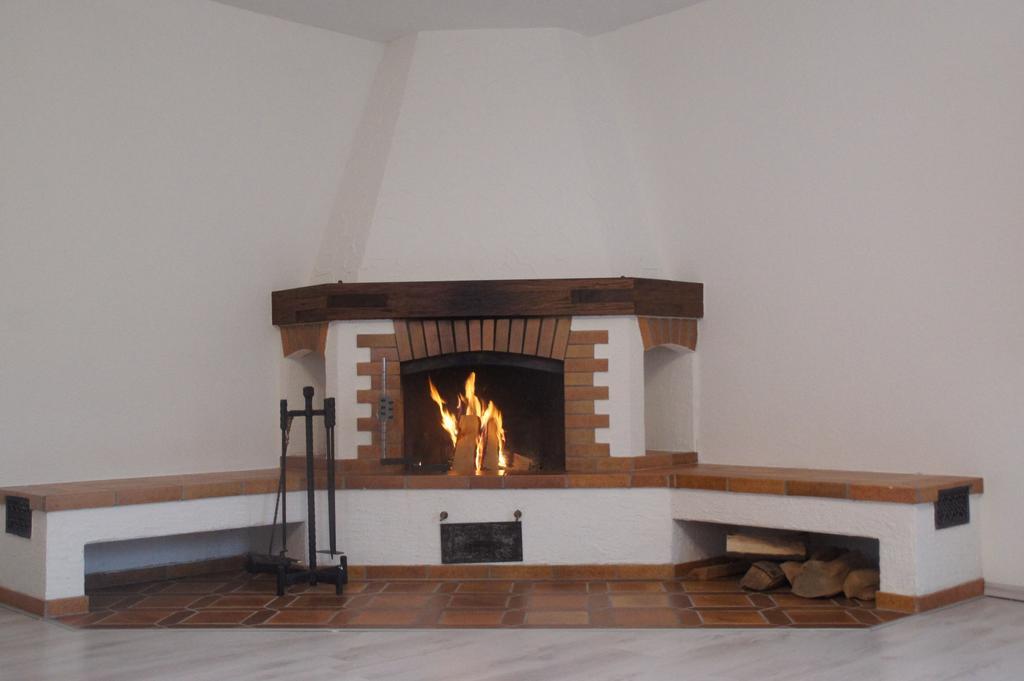 Haus Aissa Lägenhet Kandern Rum bild